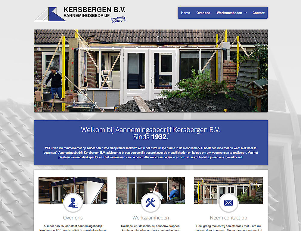 Kersbergen B.V.