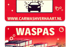 Waspas Verhaart