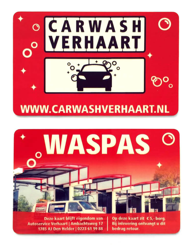 Waspas Verhaart