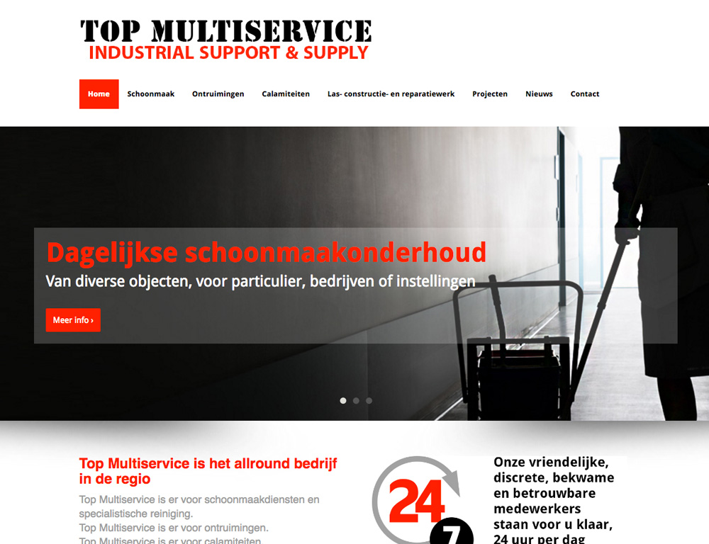 Top Multiservice